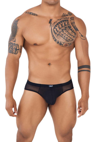 Mesh Briefs