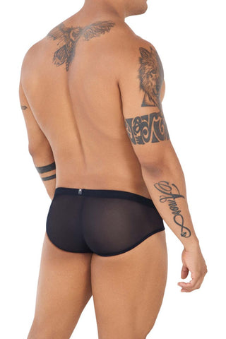 Mesh Briefs