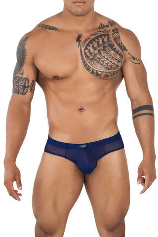 Mesh Briefs