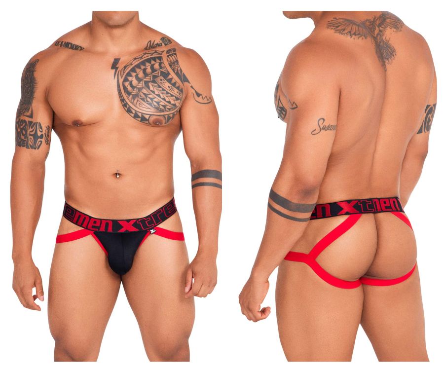 Athletic Jockstrap