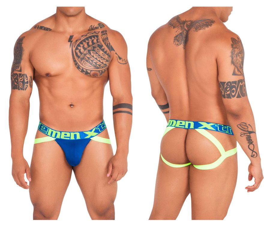 Athletic Jockstrap