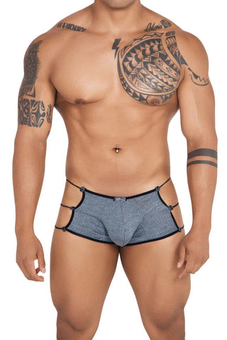 Mesh Briefs