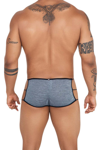 Mesh Briefs