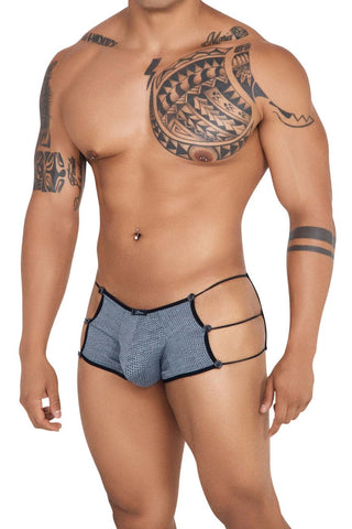 Mesh Briefs