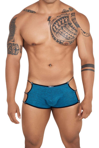 Mesh Briefs