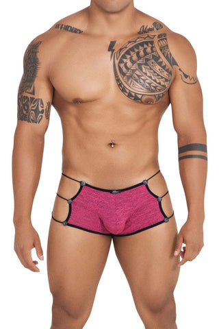 Mesh Briefs