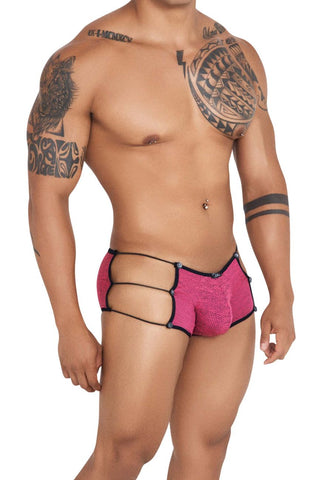 Mesh Briefs