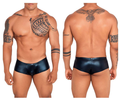 Metallic Briefs