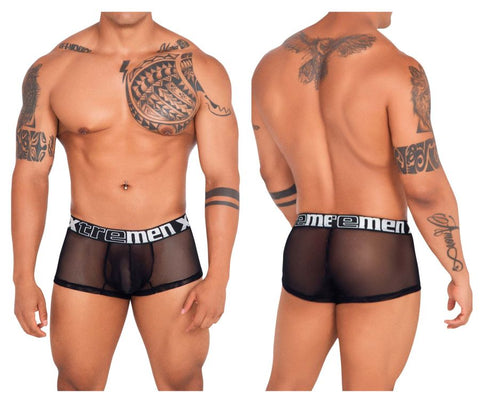 Mesh Trunks