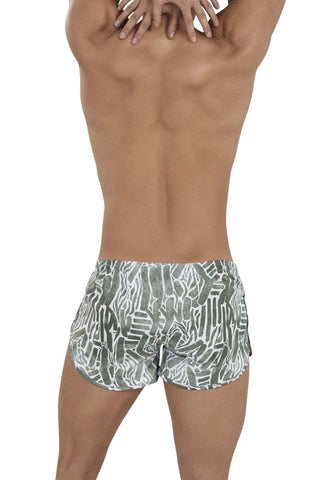 Wizard Swim Trunks