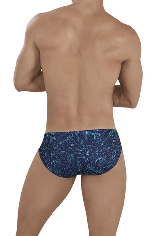 Aura Swim Briefs