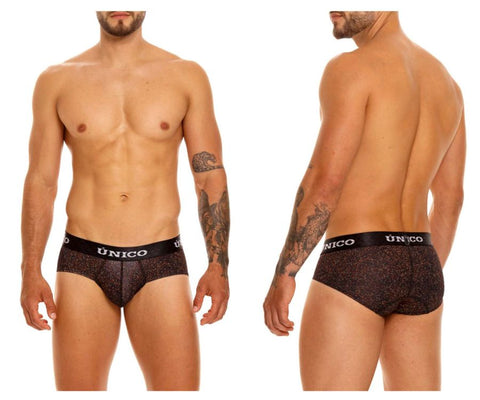 Erizo Briefs