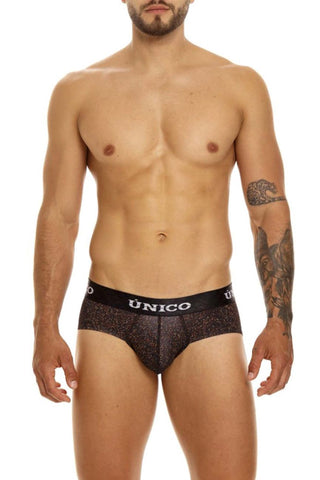 Erizo Briefs