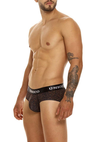 Erizo Briefs