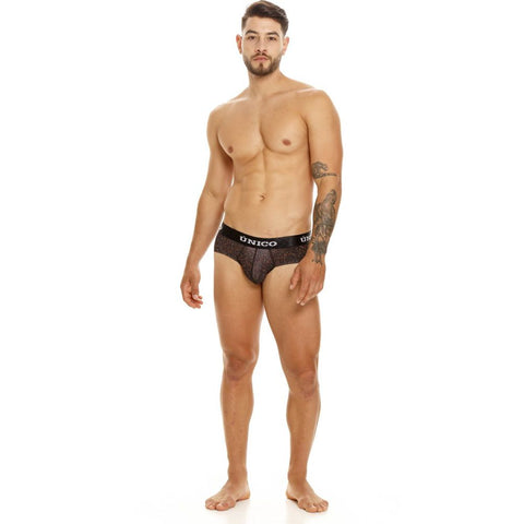 Erizo Briefs