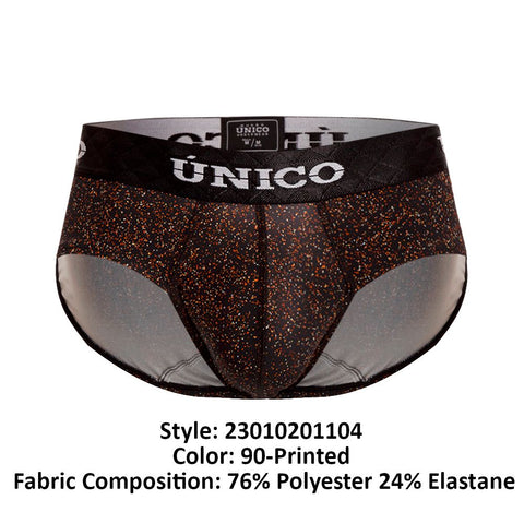 Erizo Briefs