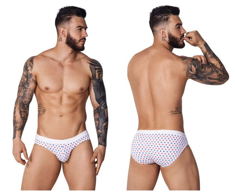 PIK 1072 Blaze Briefs