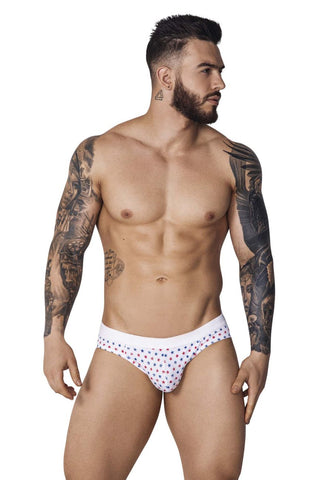 PIK 1072 Blaze Briefs