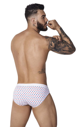 PIK 1072 Blaze Briefs