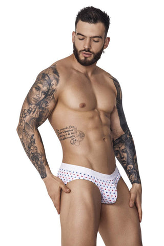 PIK 1072 Blaze Briefs