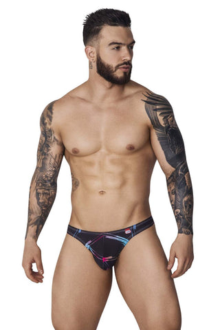 PIK 1077 Nucleus Thongs