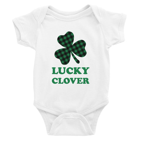 Lucky Paddy Charm Clover Family Matching Outfits Mens T-Shirt Gift