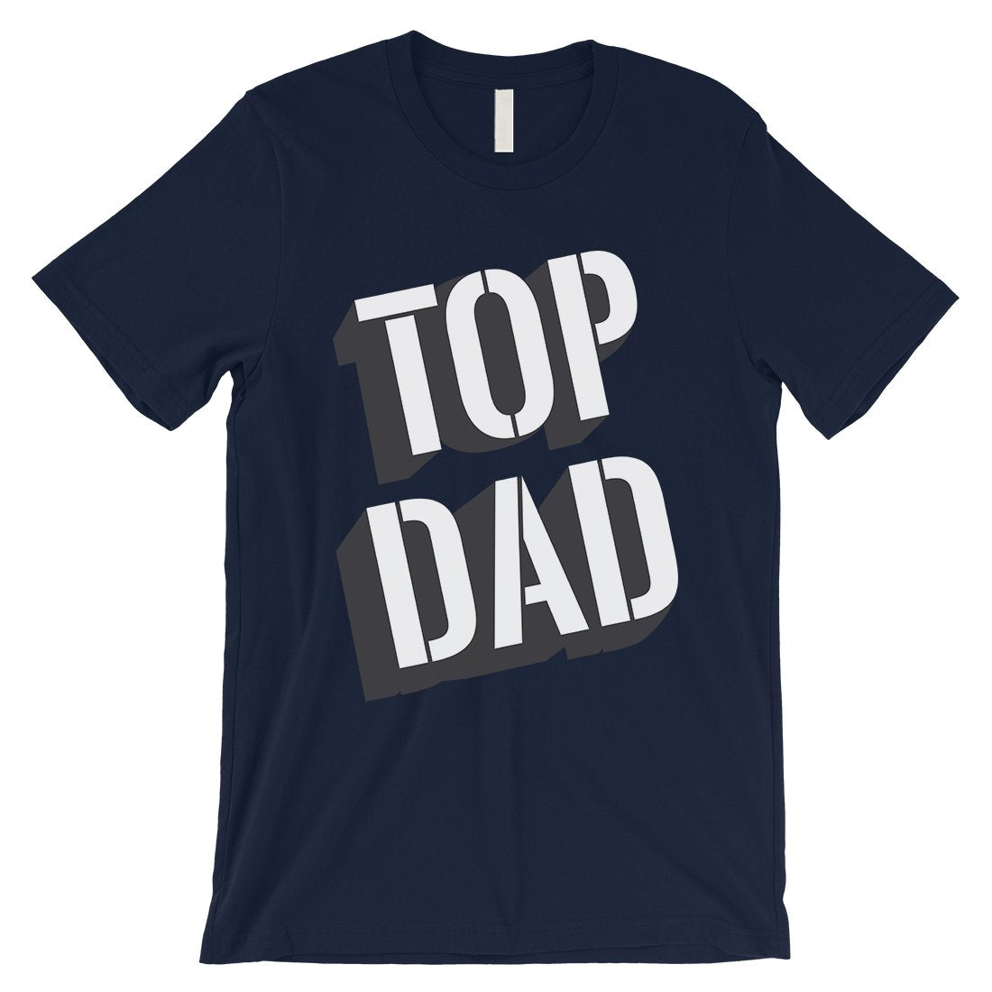 Top Dad Mens Shirt