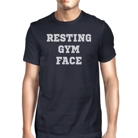 RGF Mens Funny Workout Shirt Gym T-Shirt Gifts For Workout Lovers