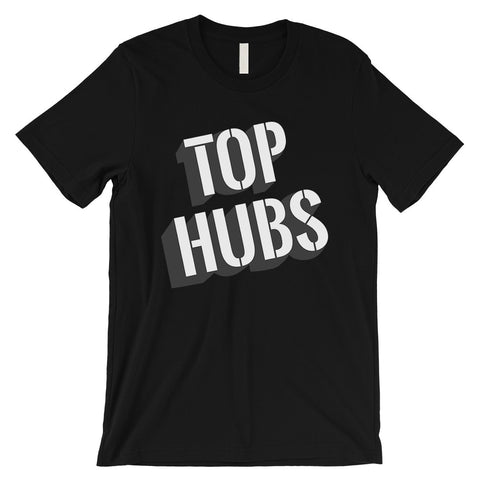 Top Husband Mens Shirt