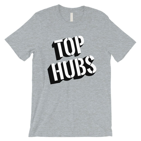 Top Husband Mens Shirt