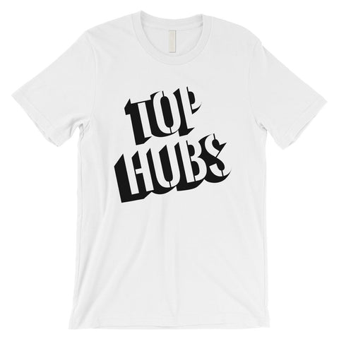 Top Husband Mens Shirt