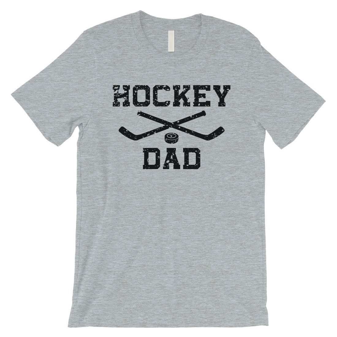 Hockey Dad Mens Aggressive Fun Honest Proud Sport Shirt Dad Gift