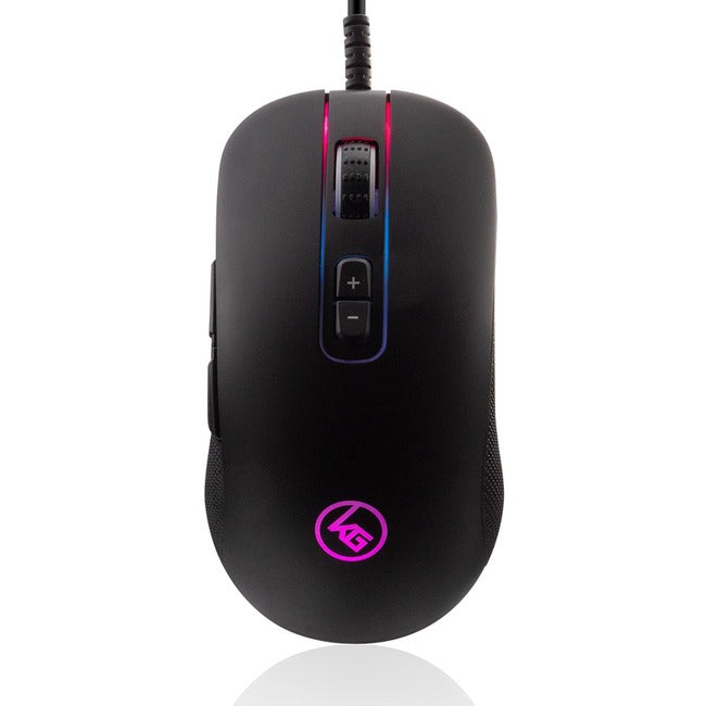 Kaliber Gaming 7 button gaming mouse