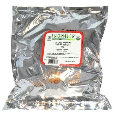 Frontier Irish Breakfast Tea (1x1lb )