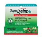 Quantum Health Super Lysine + Cream (1x21 Gm)