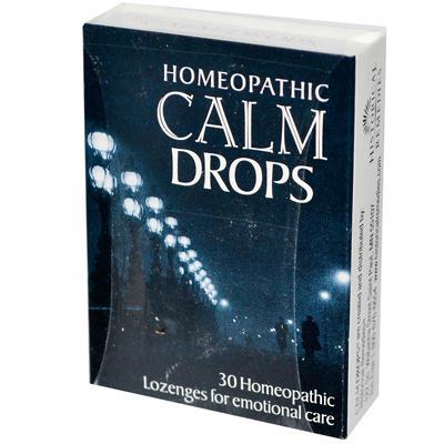 Historical Remedies Homepathic Calm Drops (12x30/loz)