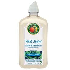 Earth Friendly Toilet Cleaner (6x24oz)