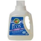 Earth Friendly Ecos Lavender Ultra Liquid Detergent (4x100 Oz)