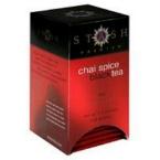 Stash Tea Chai Spice Tea (6x20 Ct)