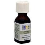 Aura Cacia Juniper Berry Essential Oil (1x0.5oz)