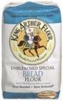 King Arthur Unbleached For Machine Flour (8x5lb)