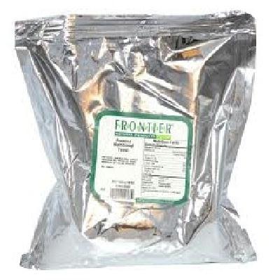 Frontier Nutritional Yeast (1x1lb )