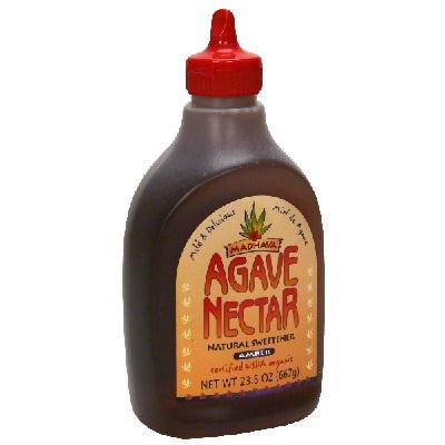 Madhava Agave Nectar (6x23.5oz )