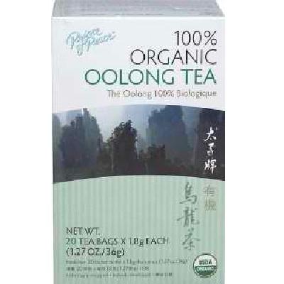 Prince Of Peace Oolong Tea (1x20bag )