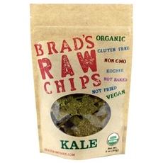 Brad's Raw Chips, Kale (12x3oz)