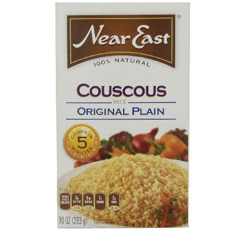 Near East Couscous (12x10 Oz)