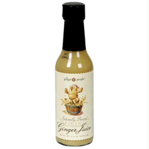 Ginger People Ginger Juice (12x5 Oz)