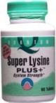 Quantum Health Super Lysine + Tablets (1x90 Tab)