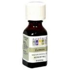 Aura Cacia Lemon Essential Oil (1x0.5oz)