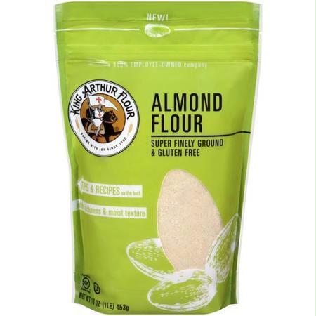 King Arthur Almond Flour  (4x16 Oz)